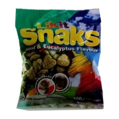 Snak-Its Mint -Equestrian Equipment Store go 478419 z