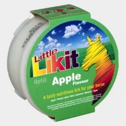 Little Likit Apple Treats