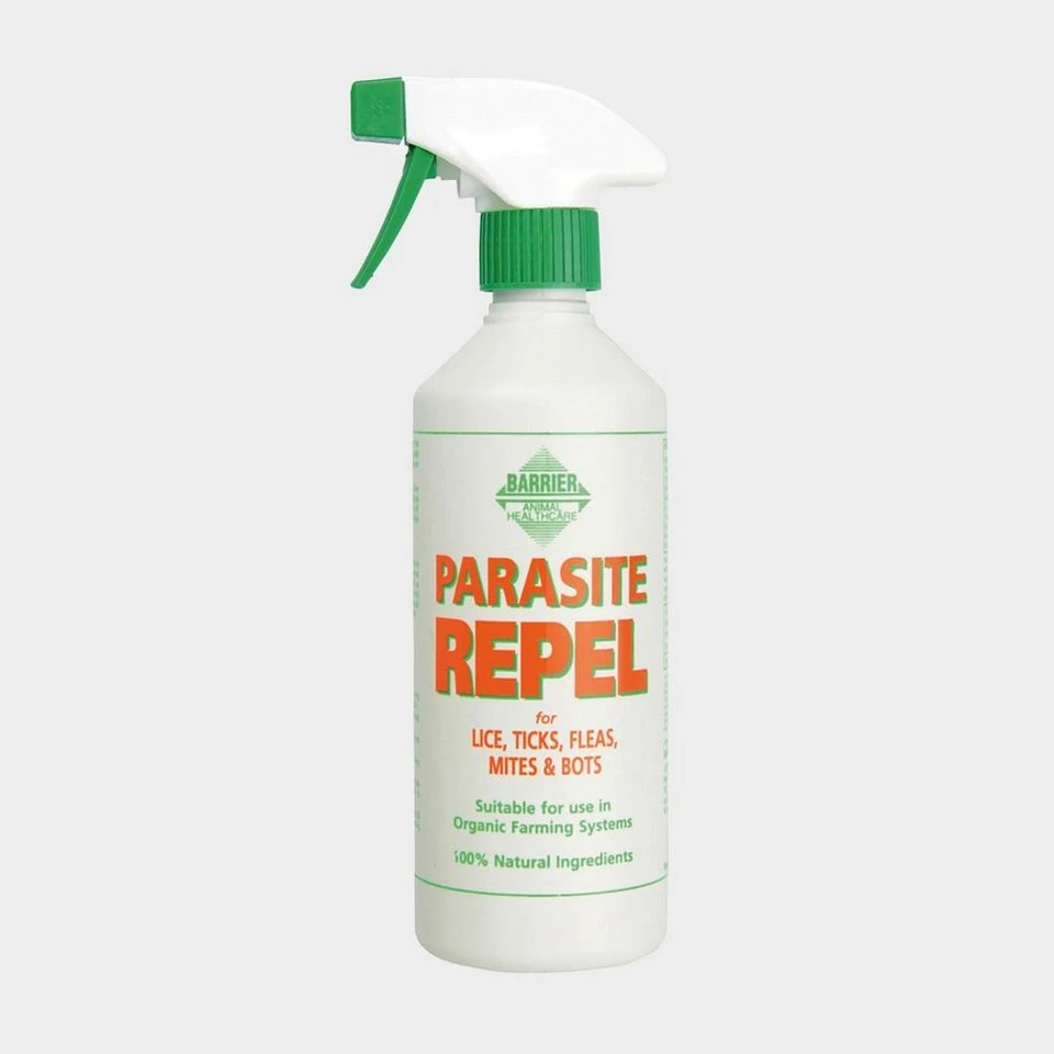 Parasite Repel 1 Parasite Repel