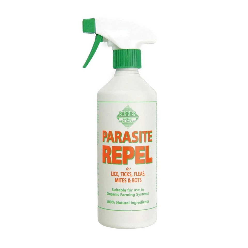 Parasite Repel 2 Parasite Repel - Image 2