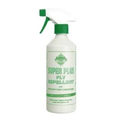 Super Plus Fly Repellent Spray 500ml -Equestrian Equipment Store go 478468 z