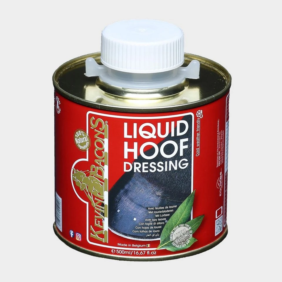 Liquid Hoof Dressing 500ml 1 Liquid Hoof Dressing 500ml