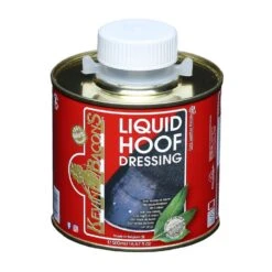 Liquid Hoof Dressing 500ml 7 Liquid Hoof Dressing 500ml -Equestrian Equipment Store go 478554 z