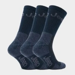 Jeep Men's Luxury Boot Socks -Equestrian Equipment Store go 478631 c