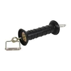 Gate Handle With 40mm Tape Connector 5 Gate Handle With 40mm Tape Connector -Equestrian Equipment Store go 478821 z