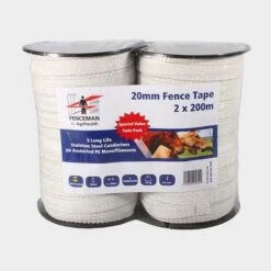 Electric Tape Twin Pack