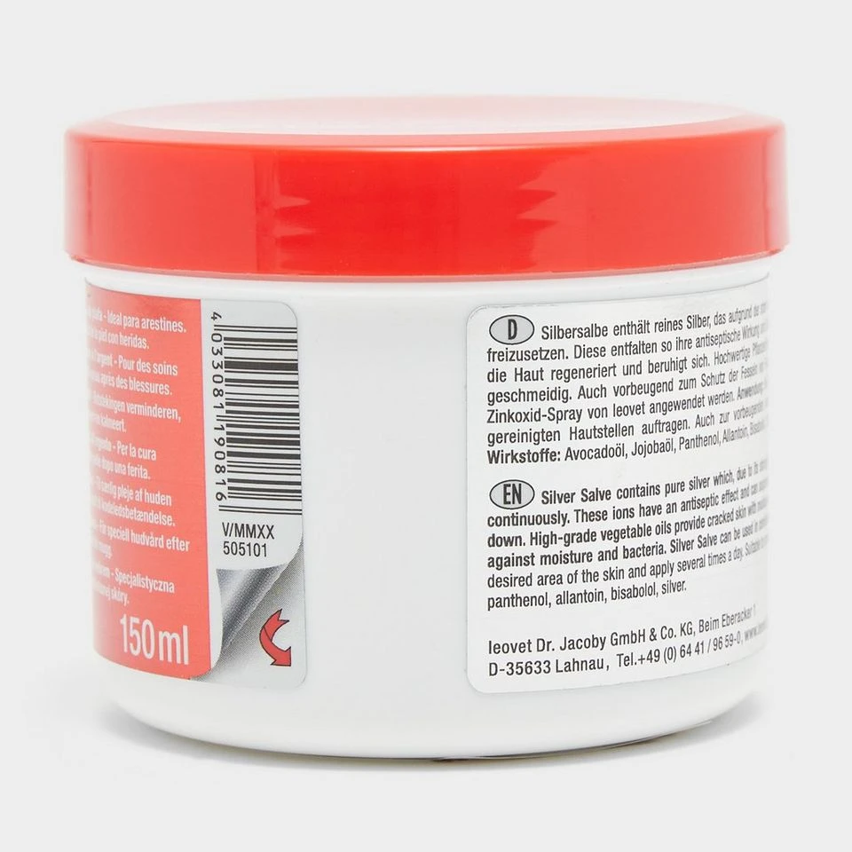 Silver Salve 2 Silver Salve - Image 2