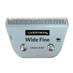 Blade Harmony Wide Fine -Equestrian Equipment Store go 478866 z