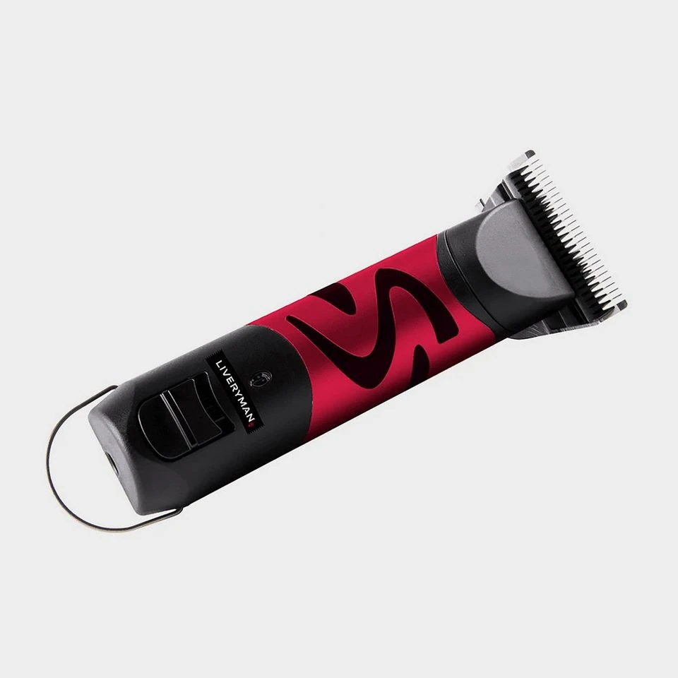 Harmony Plus Rechargeable Clipper With Fine Wide 2.4mm Blade 1 Harmony Plus Rechargeable Clipper With Fine Wide 2.4mm Blade