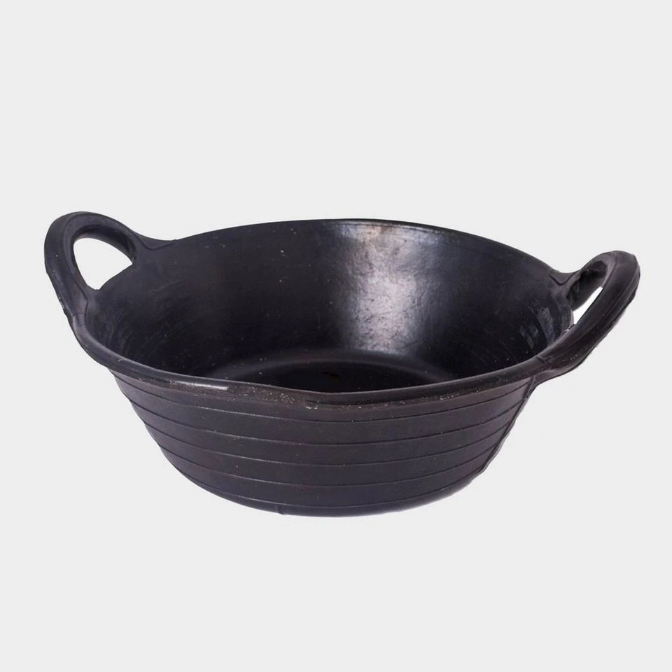 Tyre Rubber Feed Skip 1 Tyre Rubber Feed Skip