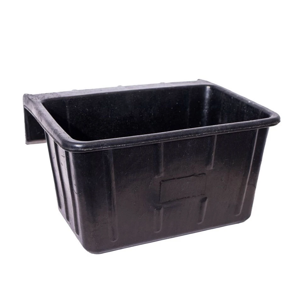 Tyre Rubber™ Hanging Portable Manger 2 Tyre Rubber™ Hanging Portable Manger - Image 2