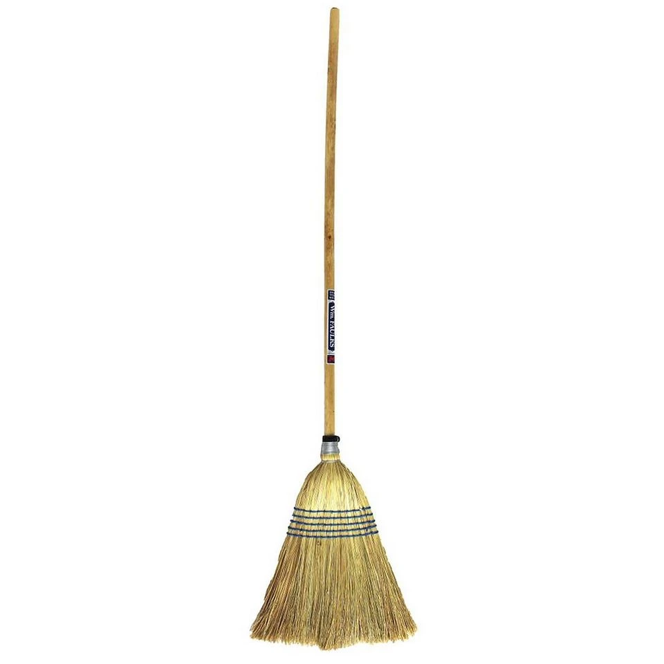 Corn Broom Standard 2 Corn Broom Standard - Image 2