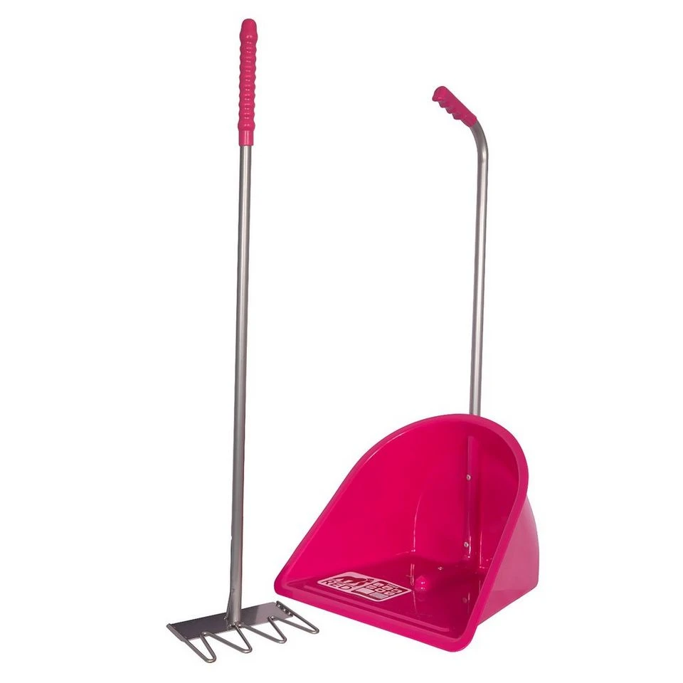 Traditional Tidee™ With Rake 2 Traditional Tidee™ With Rake - Image 2