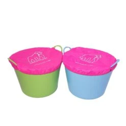 Tub Cover Set (2 Pack) -Equestrian Equipment Store go 478904 z
