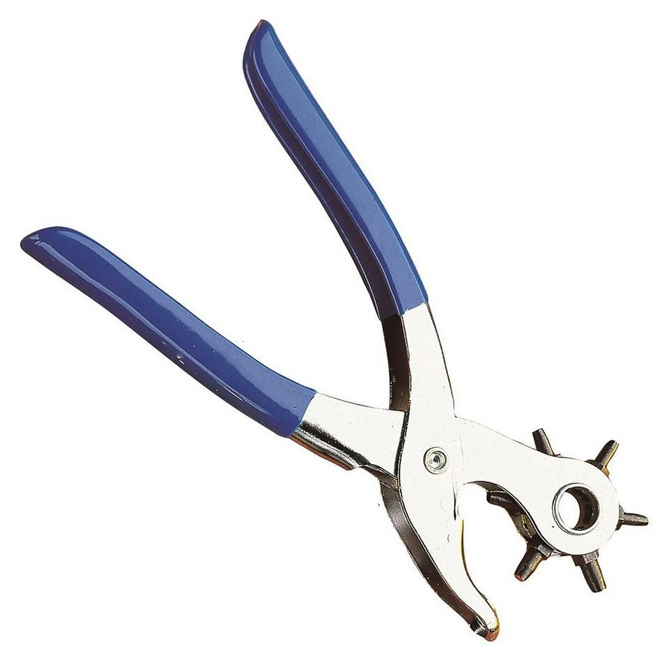 Weatherbeeta Vinyl Coated Hole Punch 2 Weatherbeeta Vinyl Coated Hole Punch - Image 2