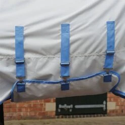 Weatherbeeta Sweet-Itch Shield Combo Neck Fly Rug -Equestrian Equipment Store go 479504 c