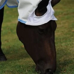 Weatherbeeta Sweet-Itch Shield Combo Neck Fly Rug -Equestrian Equipment Store go 479504 d