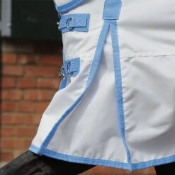 Weatherbeeta Sweet-Itch Shield Combo Neck Fly Rug -Equestrian Equipment Store go 479504 e