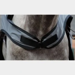 Weatherbeeta Reflective Wrap Exercise Sheet -Equestrian Equipment Store go 479506 c