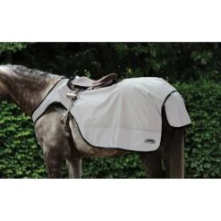 Weatherbeeta Reflective Wrap Exercise Sheet -Equestrian Equipment Store go 479506 z