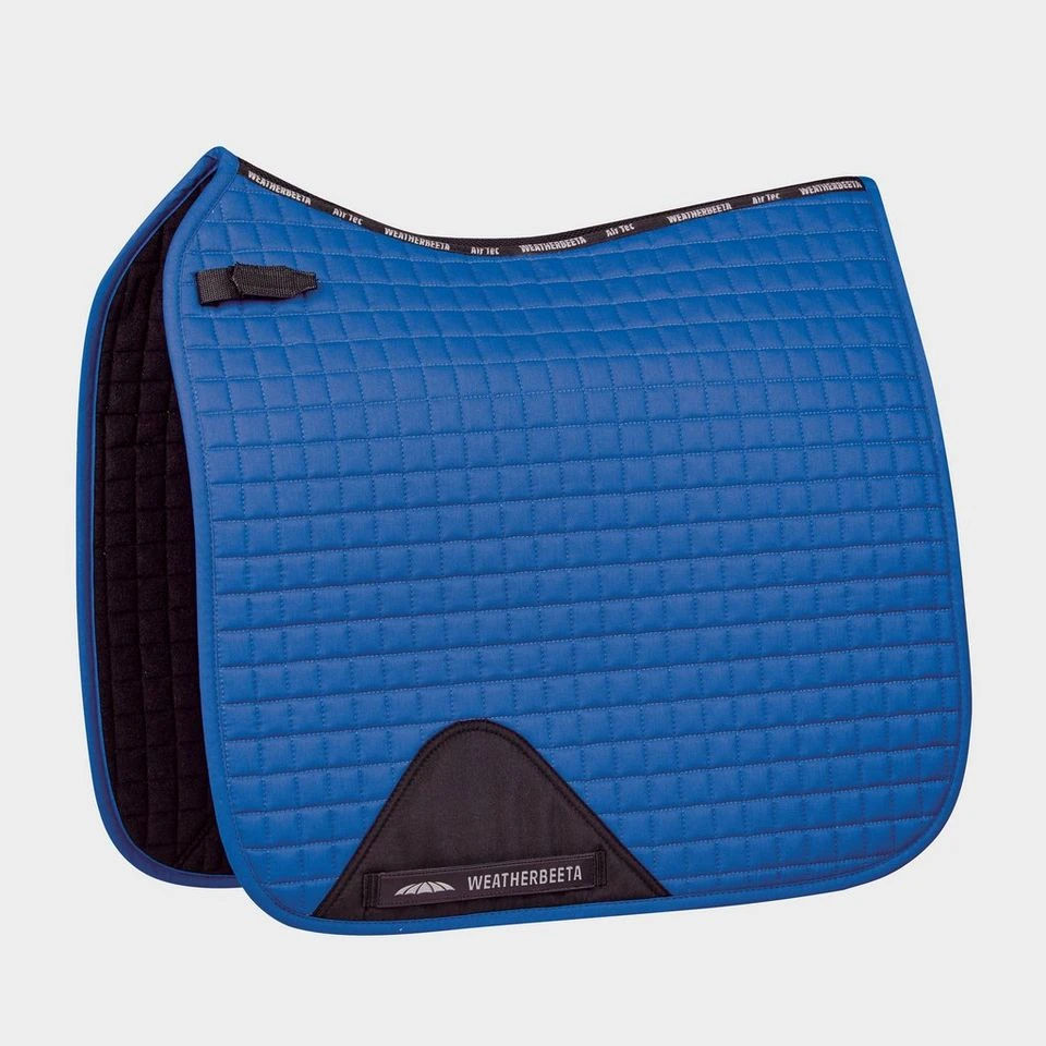 Weatherbeeta Prime Dressage Saddle Pad 1 Weatherbeeta Prime Dressage Saddle Pad