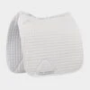 Weatherbeeta Prime Dressage Saddle Pad White