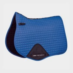 Weatherbeeta Prime All Purpose Saddle Pad Royal Blue