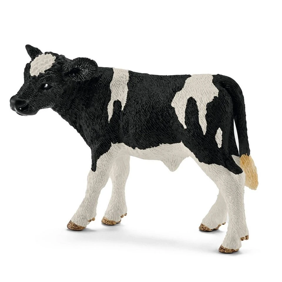 Schleich Holstein Calf 2 Schleich Holstein Calf - Image 2