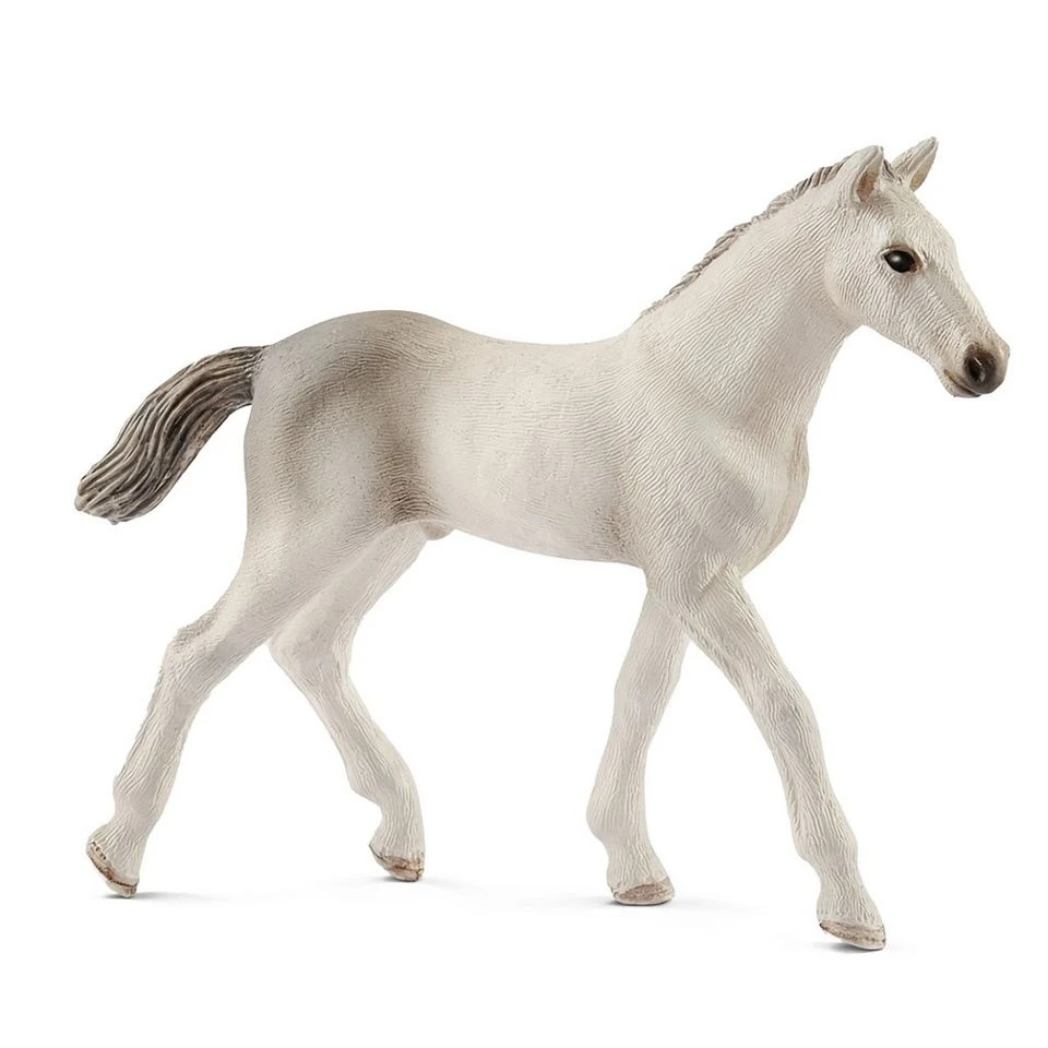 Schleich Holsteiner Foal 2 Schleich Holsteiner Foal - Image 2