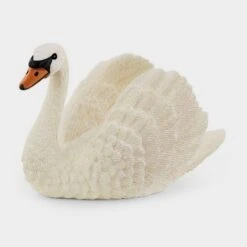 Schleich Swan