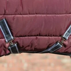 Weatherbeeta ComFiTec 210D Channel Quilt 400g Heavy Weight Combo Stable Rug -Equestrian Equipment Store go 517505 c