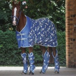 Weatherbeeta Standard Fleece Cooler -Equestrian Equipment Store go 517509 z