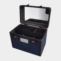 Equestrian Equipment Store 27 Shiny Flower Power Small Groom Box