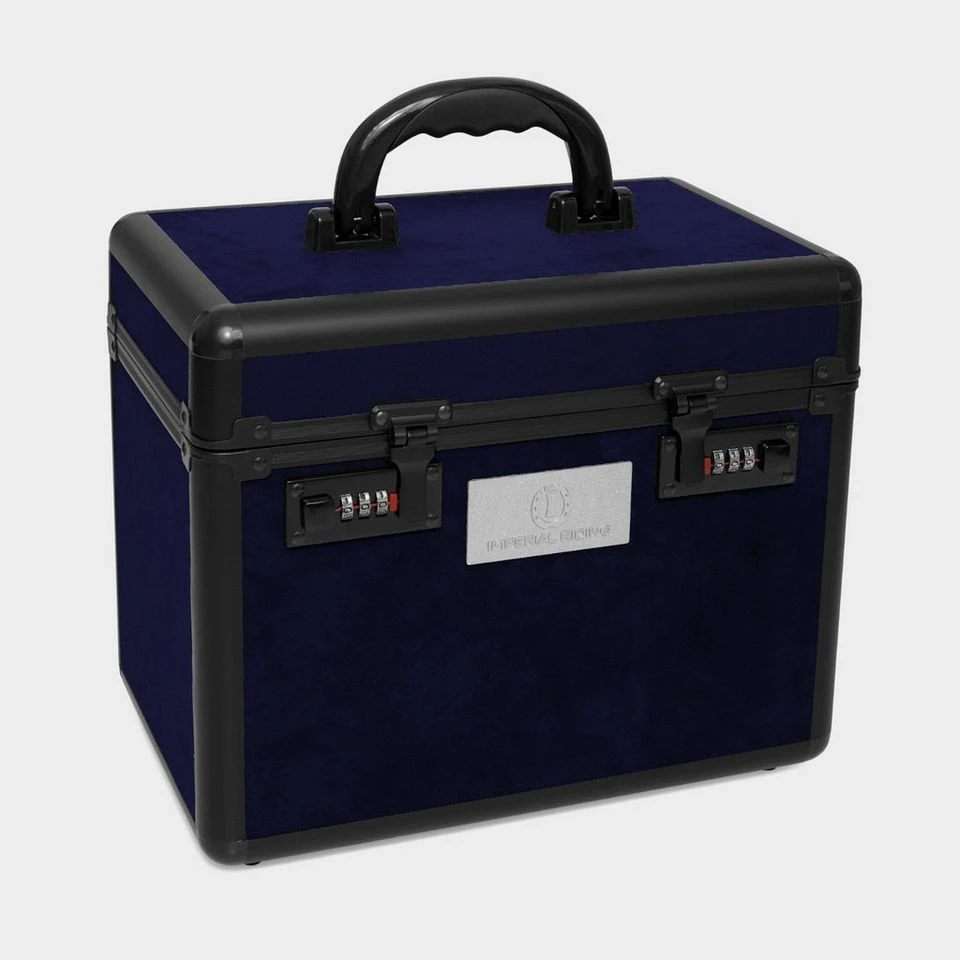 Shiny Flower Power Small Groom Box 2 Shiny Flower Power Small Groom Box - Image 2