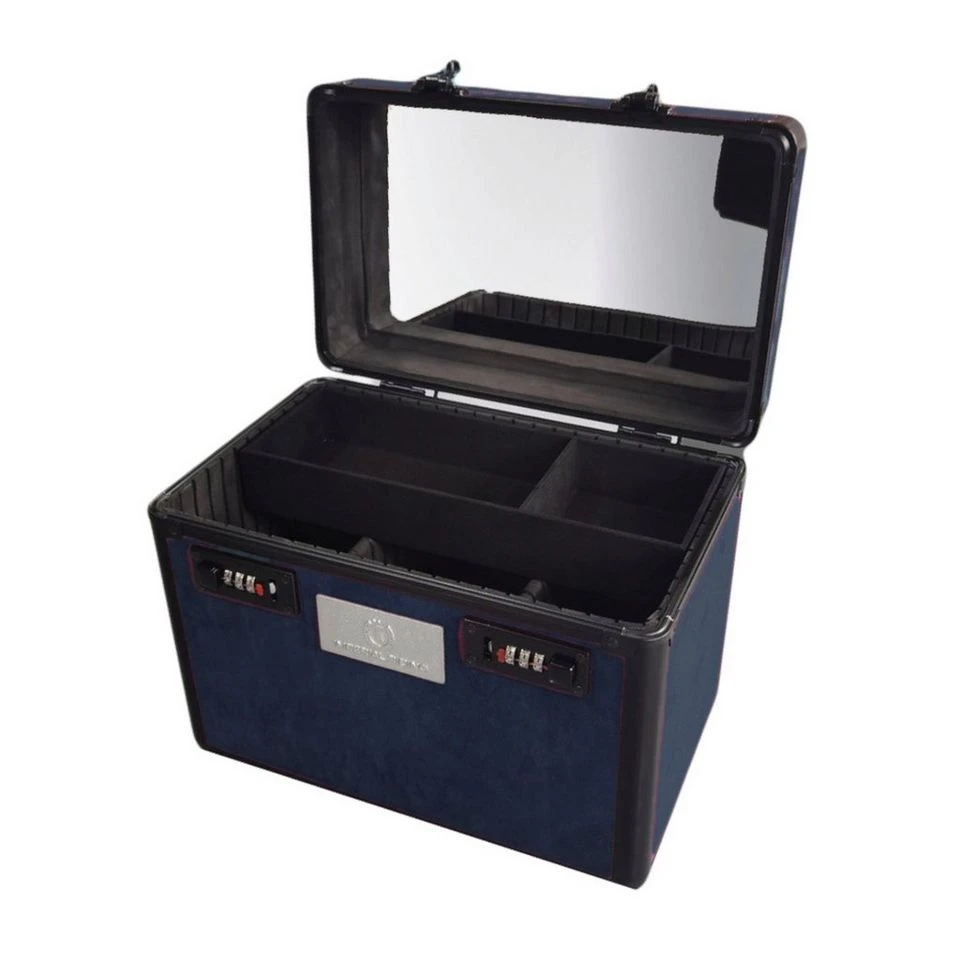 Shiny Flower Power Small Groom Box 3 Shiny Flower Power Small Groom Box - Image 3