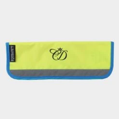Charlotte Dujardin Multi-Coloured Nose Band Pink/Yellow 13 Charlotte Dujardin Multi-Coloured Nose Band Pink/Yellow -Equestrian Equipment Store go 527744 f