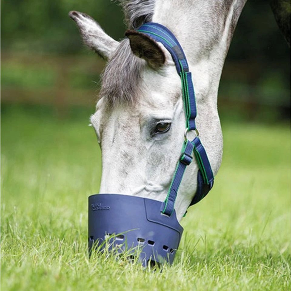 Flexi Grazer Muzzle 1 Flexi Grazer Muzzle