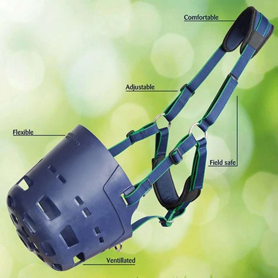 Flexi Grazer Muzzle 2 Flexi Grazer Muzzle - Image 2