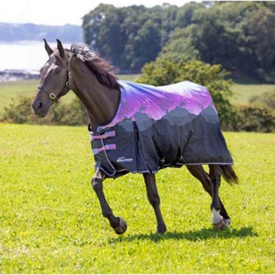 Highlander Original Lite Turnout 2 Highlander Original Lite Turnout - Image 2