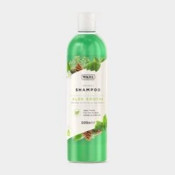 Wahl Tea Tree Shampoo