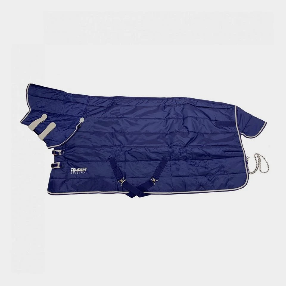 Tempest 200g Stable Rug And Neck 3 Tempest 200g Stable Rug And Neck - Image 3