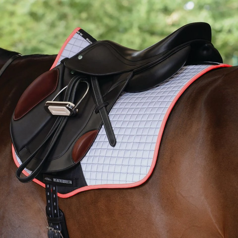 Weatherbeeta Reflective Prime GP Saddle Pad 2 Weatherbeeta Reflective Prime GP Saddle Pad - Image 2