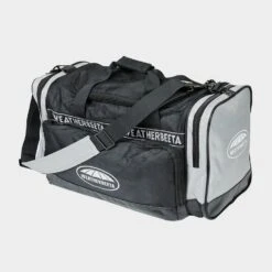 Weatherbeeta Small Gear Bag Black And Silver