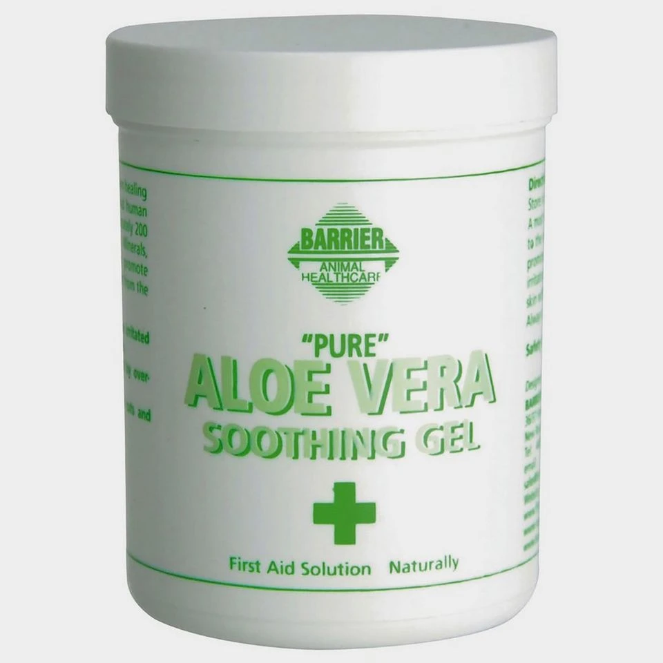 Pure Aloe Vera Soothing Gel 1 Pure Aloe Vera Soothing Gel
