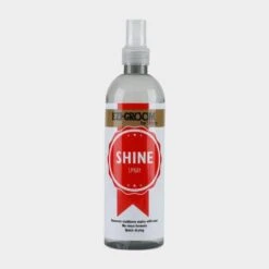Ezi-Groom Shine Spray