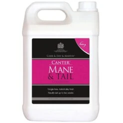 Canter Mane And Tail (2.5l) 7 Canter Mane And Tail (2.5l) -Equestrian Equipment Store go 591228 z