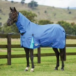 Weatherbeeta ComFiTec Classic Lite Combo Rug -Equestrian Equipment Store go 591519 z