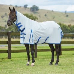 Weatherbeeta Comfitec 600d/Mesh II Combo Neck -Equestrian Equipment Store go 591527 z