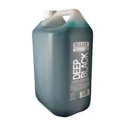 Wahl Deep Black Shampoo 5L -Equestrian Equipment Store go 609136 z