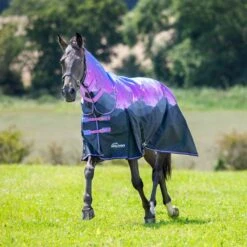 Highlander 100g Combo Turnout Rug -Equestrian Equipment Store go 614499 z